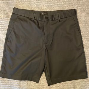 Banana Republic Aiden 9” Shorts - Iron